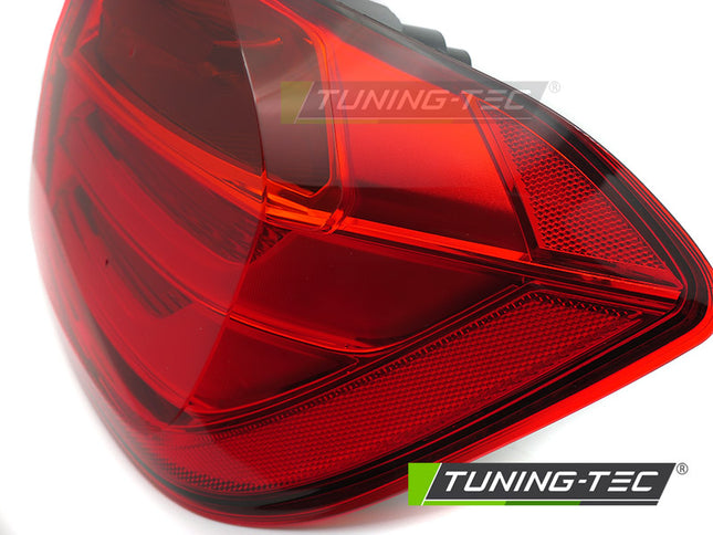 Bmw F30 2011-2015 Fanale Lato Destro Tyc