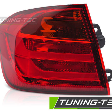 Bmw F30 2011-2015 Fanale Lato Sinistro Tyc