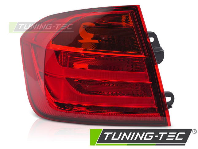 Bmw F30 2011-2015 Fanale Lato Sinistro Tyc