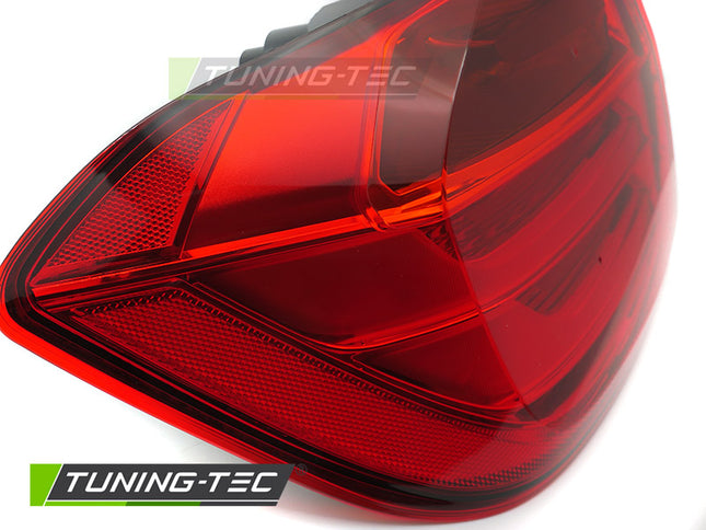 Bmw F30 2011-2015 Fanale Lato Sinistro Tyc