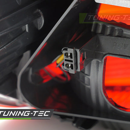 Bmw F30 2011-2015 Fanale Lato Sinistro Tyc