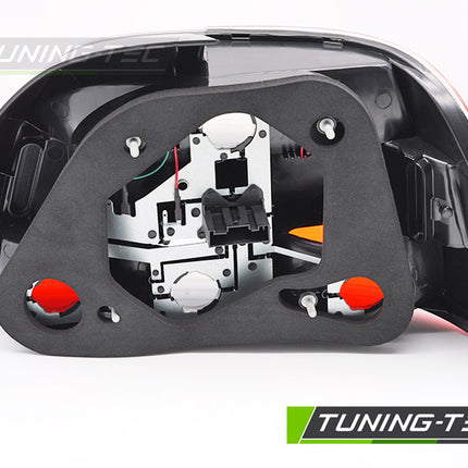 Bmw E39 Lci 2000-2003 Fanale Lato Sinistro Tyc