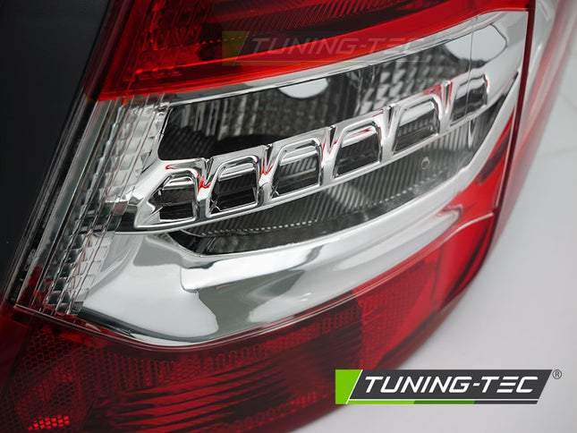 Citroen C4 2010-2015 Fanale Lato Destro Tyc