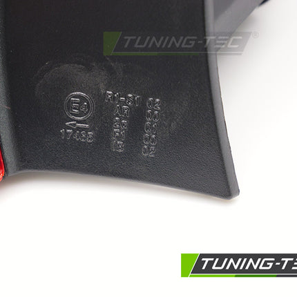 Citroen C4 2010-2015 Fanale Lato Destro Tyc