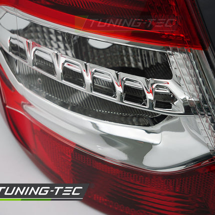 Citroen C4 2010-2015 Fanale Lato Sinistro Tyc