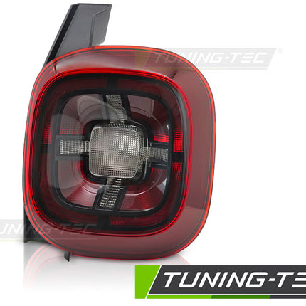Dacia Duster 2017-2021 Fanale Lato Destro Tyc