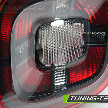Dacia Duster 2017-2021 Fanale Lato Destro Tyc
