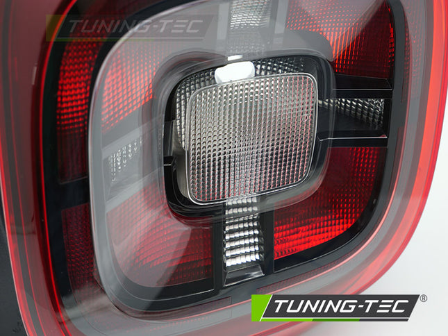 Dacia Duster 2017-2021 Fanale Lato Destro Tyc