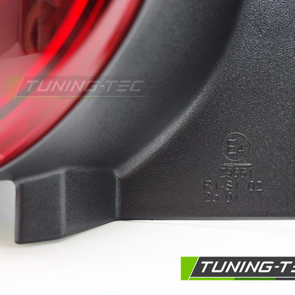 Dacia Duster 2017-2021 Fanale Lato Destro Tyc