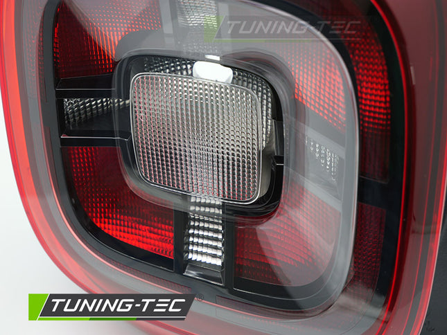 Dacia Duster 2017-2021 Fanale Lato Sinistro Tyc