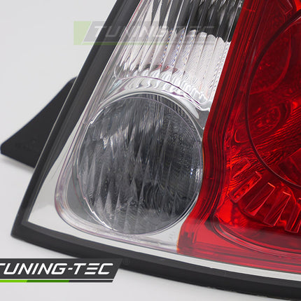 Fiat 500 2007-2015 Fanale Lato Destro Tyc