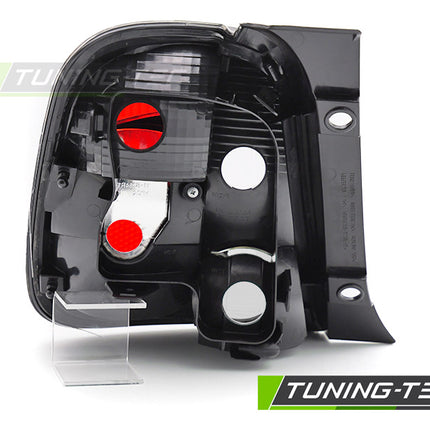 Fiat 500 2007-2015 Fanale Lato Destro Tyc