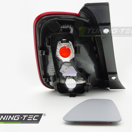 Fiat 500 2015-2020 Fanale Lato Destro Tyc
