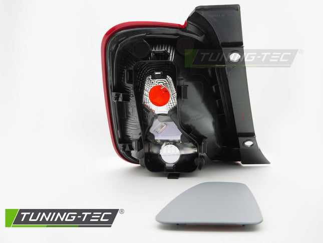 Fiat 500 2015-2020 Fanale Lato Destro Tyc