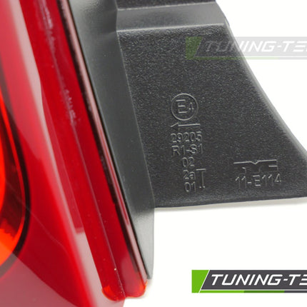 Fiat 500 2015-2020 Fanale Lato Destro Tyc