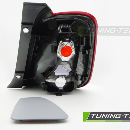 Fiat 500 2015-2020 Fanale Lato Sinistro Tyc