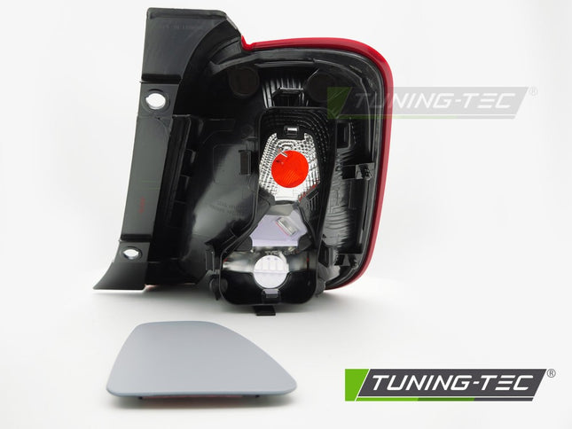Fiat 500 2015-2020 Fanale Lato Sinistro Tyc