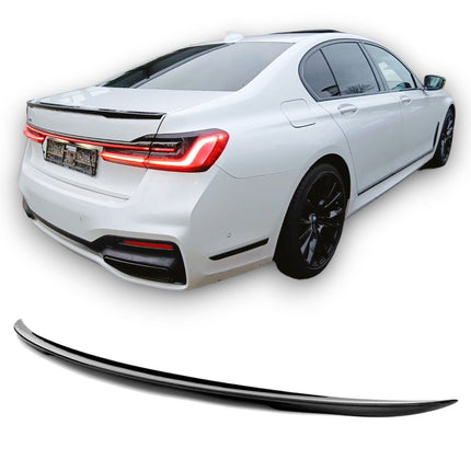 Spoiler Posteriore per BMW Serie 7 G11 / G12 2015-2019