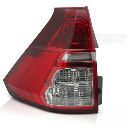 Honda Cr-V Iv 2014-2018 Fanale Lato Sinistro Tyc