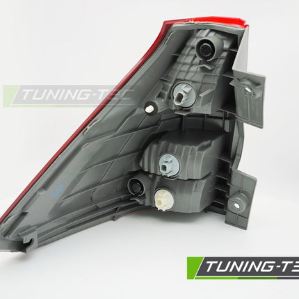 Honda Cr-V Iv 2014-2018 Fanale Lato Sinistro Tyc