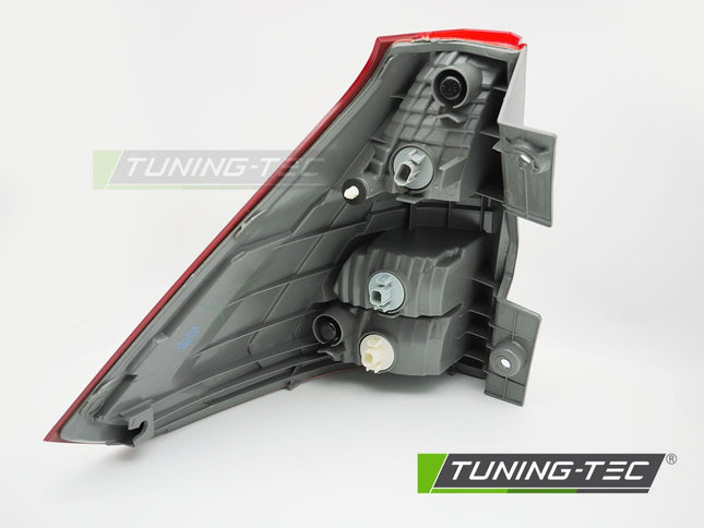 Honda Cr-V Iv 2014-2018 Fanale Lato Sinistro Tyc