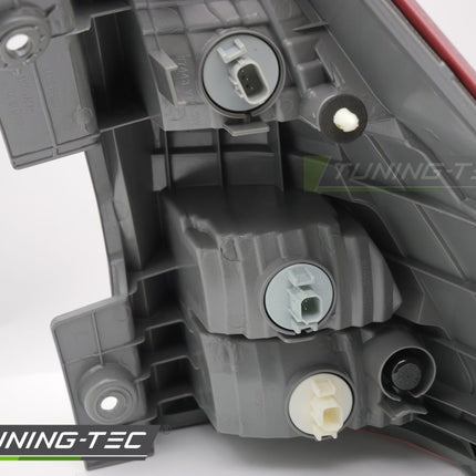 Honda Cr-V Iv 2014-2018 Fanale Lato Sinistro Tyc