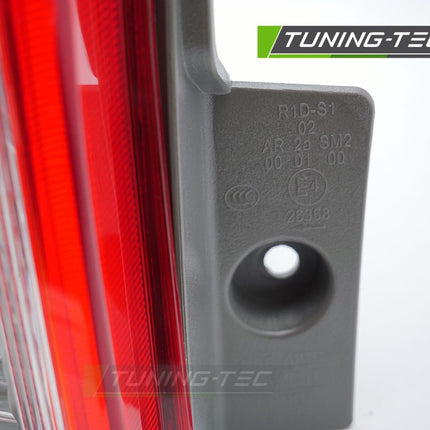 Honda Cr-V Iv 2014-2018 Fanale Lato Sinistro Tyc