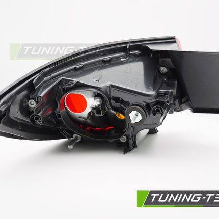 Opel Astra K 2015-2019 Hb Fanale Rosso Fumé Lato Destro Tyc