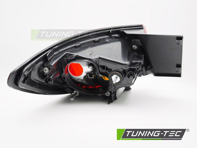 Opel Astra K 2015-2019 Hb Fanale Rosso Fumé Lato Destro Tyc