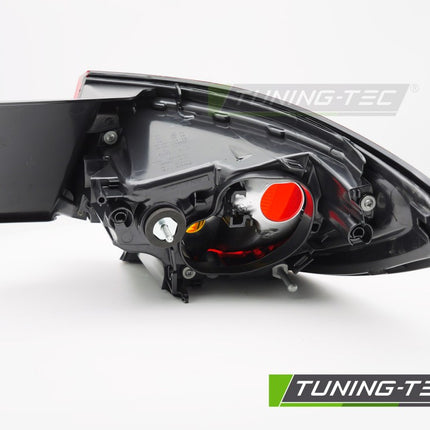 Opel Astra K 2015-2019 Hb Fanale Rosso Fumé Lato Sinistro Tyc