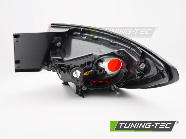 Opel Astra K 2015-2019 Hb Fanale Rosso Fumé Lato Sinistro Tyc