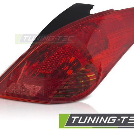 Peugeot 308 2007-2010 Hb Fanale Lato Destro Tyc