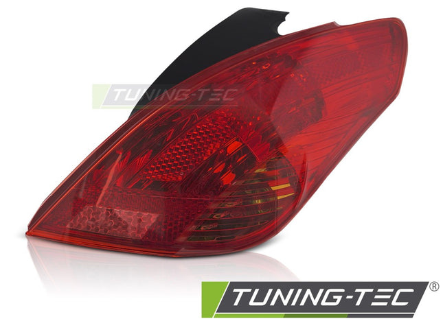 Peugeot 308 2007-2010 Hb Fanale Lato Destro Tyc