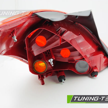 Peugeot 308 2007-2010 Hb Fanale Lato Destro Tyc