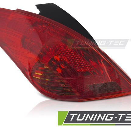 Peugeot 308 2007-2010 Hb Fanale Lato Sinistro Tyc