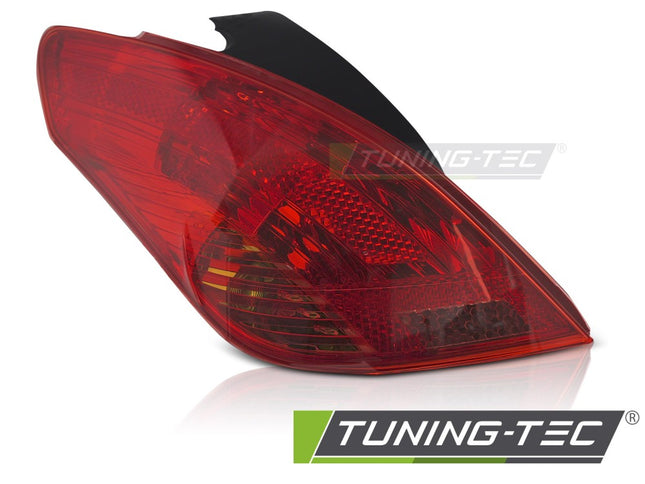 Peugeot 308 2007-2010 Hb Fanale Lato Sinistro Tyc