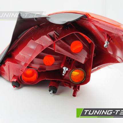 Peugeot 308 2007-2010 Hb Fanale Lato Sinistro Tyc