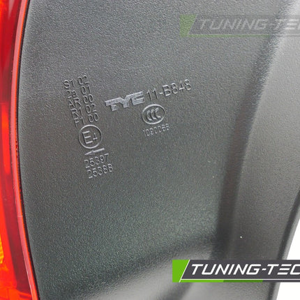 Ford Focus Mk3 2011-2014 Fanale Destro Tyc