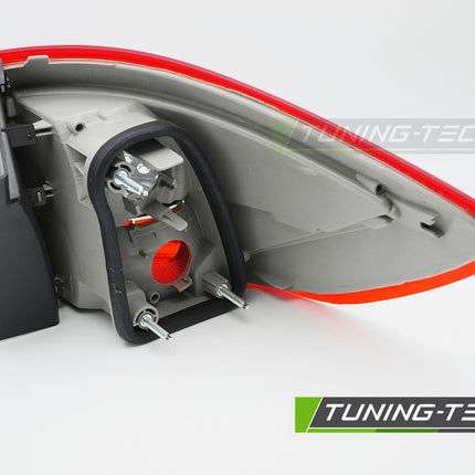 Ford Mondeo Mk4 2007-2010 Turnier Fanale Lato Sinistro Tyc