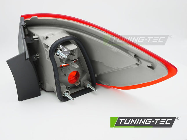 Ford Mondeo Mk4 2007-2010 Turnier Fanale Lato Sinistro Tyc