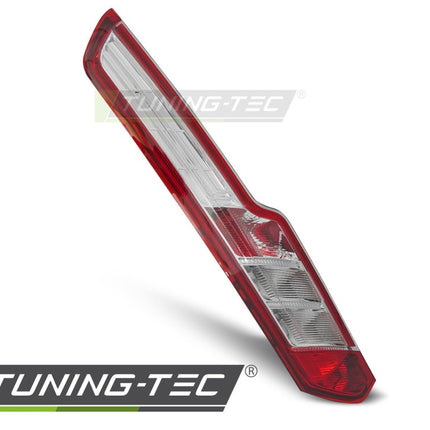Ford Transit Tourneo Custom 2012-2023 Fanale Lato Sinistro Tyc