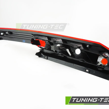 Ford Transit Tourneo Custom 2012-2023 Fanale Lato Sinistro Tyc