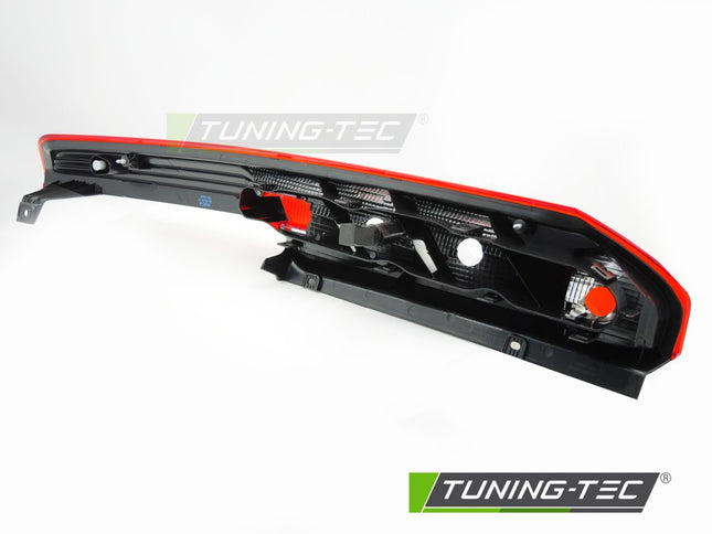 Ford Transit Tourneo Custom 2012-2023 Fanale Lato Sinistro Tyc