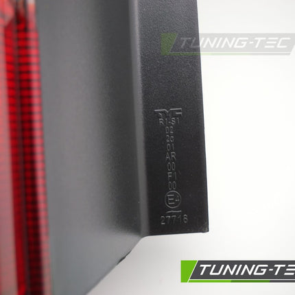 Ford Transit Tourneo Custom 2012-2023 Fanale Lato Sinistro Tyc