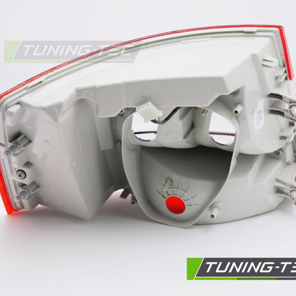 Skoda Octavia III 2016-2020 Fanale Led Rosso Bianco Destro Tyc