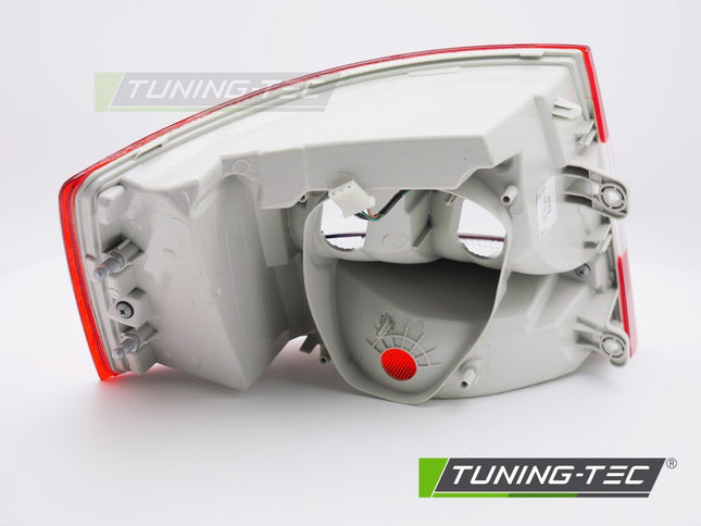 Skoda Octavia III 2016-2020 Fanale Led Rosso Bianco Destro Tyc
