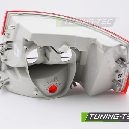 Skoda Octavia III 2016-2020 Fanale Led Rosso Bianco Sinistro Tyc