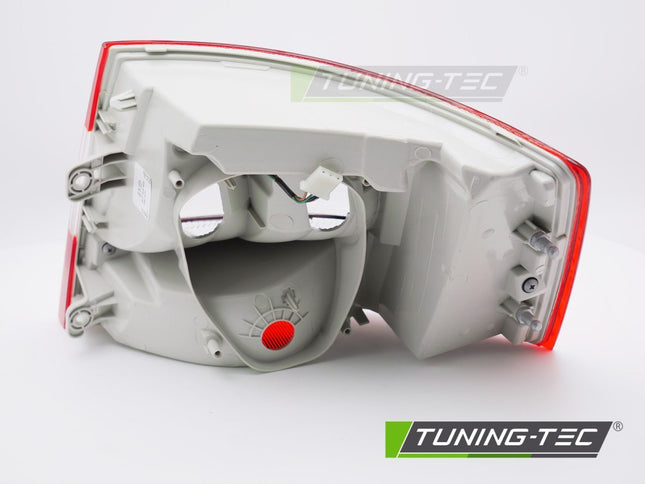 Skoda Octavia III 2016-2020 Fanale Led Rosso Bianco Sinistro Tyc