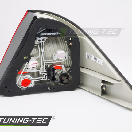 Mercedes W220 1998-2005 Classe S Fanali Posteriori Led Light