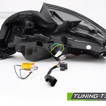 BMW F22/F23/F87 2014-2021 Fanali Posteriori OLED fumé